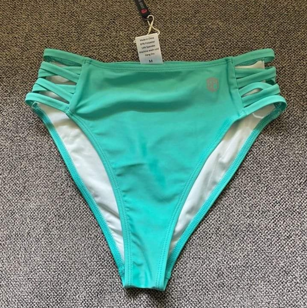 Born Primitive Swimsuit Bottom